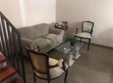 Casa · 114m² · 3 Quartos · 2 Vagas · Condomínio com 3 quartos à venda em Tremembé - SP