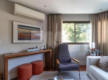 Apartamento · 193m² · 3 Quartos · 5 Vagas · Apartamento com 3 quartos à venda em Alto da lapa - SP