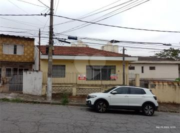 Casa · 70m² · 2 Quartos · 3 Vagas · Casa térrea com 2 quartos à venda em Jardim líbano - SP