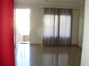 Casa · 225m² · 3 Quartos · 4 Vagas · Sobrado com 3 quartos à venda em Jardim paraíso - SP