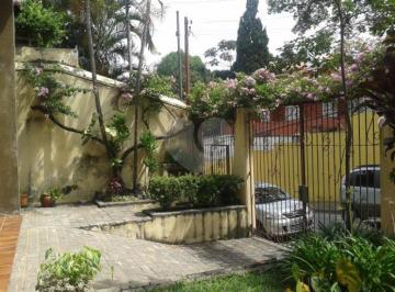 Casa · 263m² · 3 Quartos · 2 Vagas · Sobrado com 3 quartos à venda em Jardim leonor mendes de barros - SP