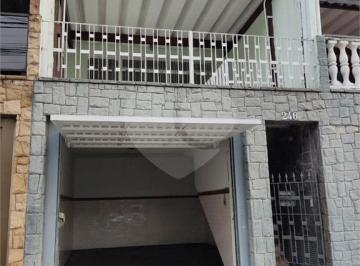 Casa · 180m² · 3 Quartos · 2 Vagas · Sobrado com 3 quartos à venda em Jardim franca - SP