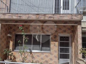 Casa · 125m² · 3 Quartos · 1 Vaga · Sobrado com 3 quartos à venda em Freguesia do ó - SP