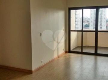 Apartamento · 85m² · 3 Quartos · 1 Vaga · Apartamento com 3 quartos à venda em Lauzane paulista - SP