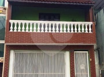 Casa · 250m² · 4 Quartos · 2 Vagas · Sobrado com 4 quartos à venda em Vila nina - SP