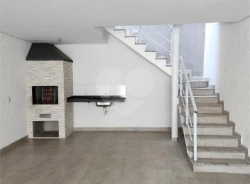 Casa · 220m² · 3 Quartos · 2 Vagas · Sobrado com 3 quartos à venda em Vila pereira barreto - SP