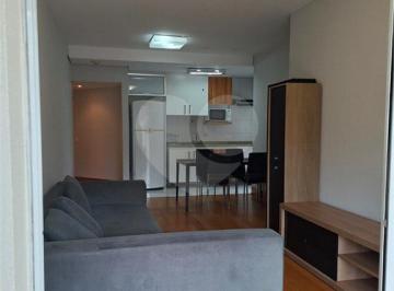 Apartamento · 77m² · 2 Quartos · Apartamento com 2 quartos à venda em Cerqueira césar - SP