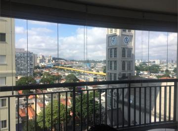 Apartamento · 108m² · 4 Quartos · 2 Vagas · Apartamento com 4 quartos à venda em Ipiranga - SP