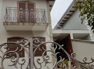 Casa · 220m² · 3 Quartos · 4 Vagas · Sobrado com 3 quartos à venda em Jardim franca - SP