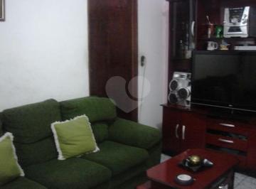 Casa · 150m² · 3 Quartos · Casa térrea com 3 quartos à venda em Vila nova cachoeirinha - SP