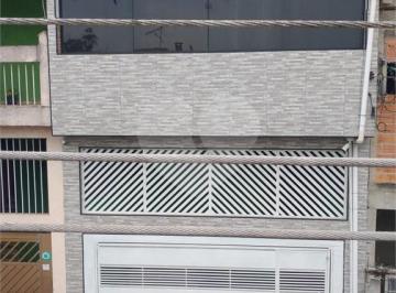 Casa · 125m² · 6 Quartos · 2 Vagas · Casa com 6 quartos à venda em Vila natal - SP