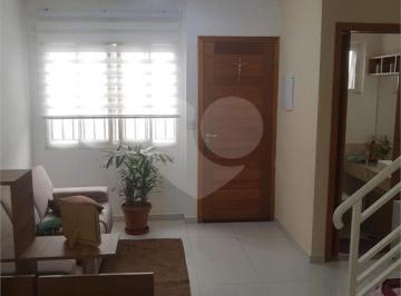 Casa · 70m² · 2 Quartos · 2 Vagas · Condomínio com 2 quartos à venda em Jardim do colégio (zona norte) - SP