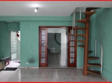 Casa · 250m² · 6 Quartos · 3 Vagas · Casa com 6 quartos à venda em Vila Maria Luisa - SP