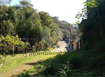 Terreno · 311m² · Terreno à venda em Lauzane paulista - SP
