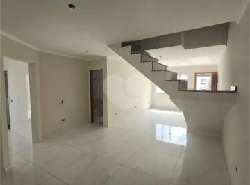 Casa · 123m² · 3 Quartos · 5 Vagas · Sobrado com 3 quartos à venda em Vila mangalot - SP