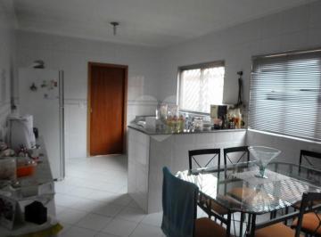 Casa · 280m² · 3 Quartos · 4 Vagas · Sobrado com 3 quartos à venda em Vila moinho velho - SP