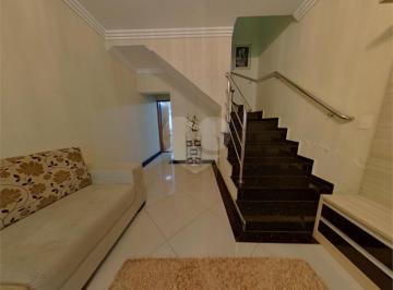 Casa · 104m² · 2 Quartos · Sobrado com 2 quartos à venda em Parque edu chaves - SP