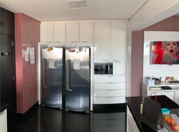 Apartamento · 330m² · 4 Quartos · 6 Vagas · Apartamento com 4 quartos à venda em Jardim Anália Franco - SP