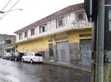 Comercial · 870m² · 1 Vaga · Prédio inteiro à venda em Vila gustavo - SP