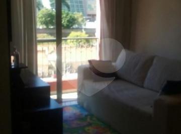 Apartamento · 62m² · 3 Quartos · 1 Vaga · Apartamento com 3 quartos à venda em Lauzane paulista - SP