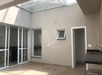 Casa · 163m² · 3 Quartos · 3 Vagas · Sobrado com 3 quartos à venda em Bosque da saúde - SP