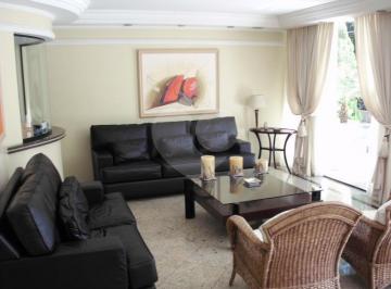Apartamento · 89m² · 3 Quartos · 1 Vaga · Apartamento com 3 quartos à venda em Barro branco (zona norte) - SP