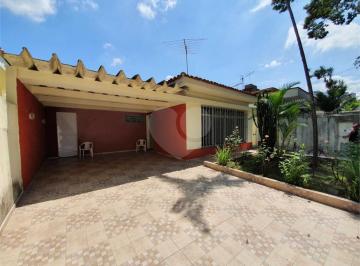 Casa · 150m² · 3 Quartos · 4 Vagas · Casa com 3 quartos à venda em Jardim campo grande - SP
