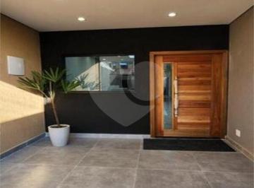 Casa · 75m² · Condomínio à venda em Parque santa amélia - SP