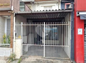 Casa · 90m² · 2 Quartos · 1 Vaga · Sobrado com 2 quartos à venda em Vila gomes cardim - SP