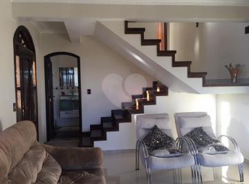 Casa · 250m² · 4 Quartos · 5 Vagas · Sobrado com 4 quartos à venda em Vila pedra branca - SP