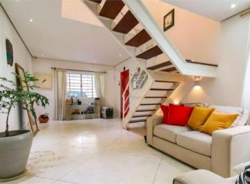 Casa · 220m² · 3 Quartos · Sobrado com 3 quartos à venda em Jardim aeroporto - SP