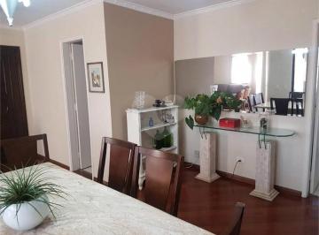 Apartamento · 145m² · 3 Quartos · 2 Vagas · Apartamento com 3 quartos à venda em Vila moinho velho - SP