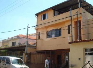 Casa · 240m² · 4 Quartos · 2 Vagas · Sobrado com 4 quartos à venda em Vila carrão - SP