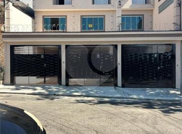 Casa · 105m² · 2 Quartos · 2 Vagas · Sobrado com 2 quartos à venda em Vila rica - SP