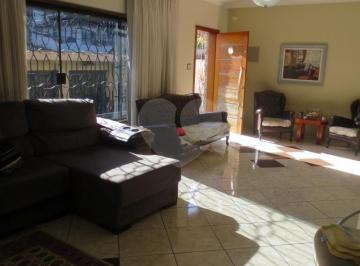 Casa · 338m² · 4 Quartos · 5 Vagas · Sobrado com 4 quartos à venda em Cambuci - SP
