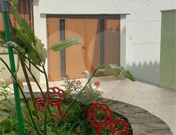 Casa · 84m² · 2 Quartos · 2 Vagas · Condomínio com 2 quartos à venda em Vila mazzei - SP