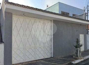Casa · 250m² · 3 Quartos · 5 Vagas · Sobrado com 3 quartos à venda em Vila nova pauliceia - SP