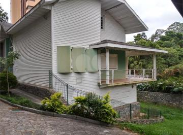 Casa · 540m² · 4 Quartos · 15 Vagas · Sobrado com 4 quartos à venda em Vila albertina - SP