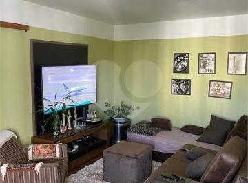 Apartamento · 84m² · 3 Quartos · 2 Vagas · Apartamento com 3 quartos à venda em Lauzane paulista - SP