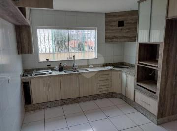 Casa · 133m² · 3 Quartos · 3 Vagas · Sobrado com 3 quartos à venda em Vila Siqueira (zona Norte) - SP