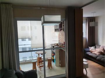 Apartamento · 74m² · 3 Quartos · 1 Vaga · Apartamento com 3 quartos à venda em Brás - SP