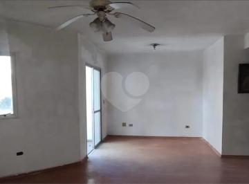 Apartamento · 74m² · 2 Quartos · 1 Vaga · Apartamento com 2 quartos à venda em Vila indiana - SP