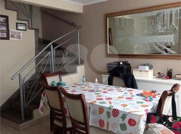 Casa · 120m² · 3 Quartos · 1 Vaga · Sobrado com 3 quartos à venda em Guapira - SP