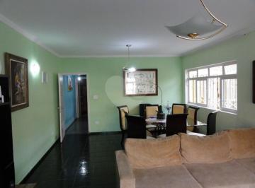 Casa · 200m² · 3 Quartos · 6 Vagas · Sobrado com 3 quartos à venda em Jardim franca - SP