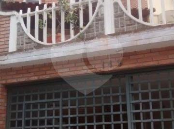 Casa · 194m² · 3 Quartos · 2 Vagas · Sobrado com 3 quartos à venda em Parque mandaqui - SP