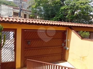 Casa · 250m² · 3 Quartos · 5 Vagas · Sobrado com 3 quartos à venda em Jardim regina - SP