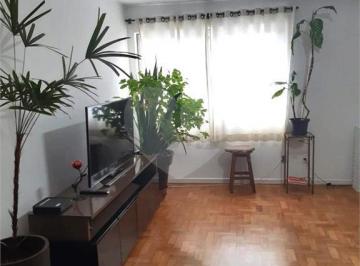 Apartamento · 98m² · 2 Quartos · 1 Vaga · Apartamento com 2 quartos à venda em Barra funda - SP
