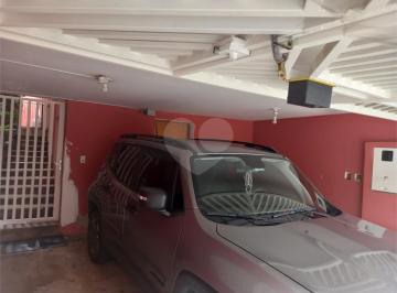 Casa · 112m² · 3 Quartos · 2 Vagas · Casa com 3 quartos à venda em Parque novo mundo - SP