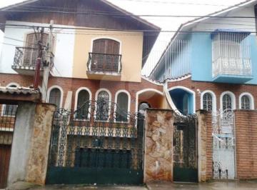 Casa · 165m² · 3 Quartos · 5 Vagas · Sobrado com 3 quartos à venda em Vila gustavo - SP