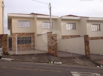 Casa · 140m² · 4 Quartos · 1 Vaga · Sobrado com 4 quartos à venda em Imirim - SP